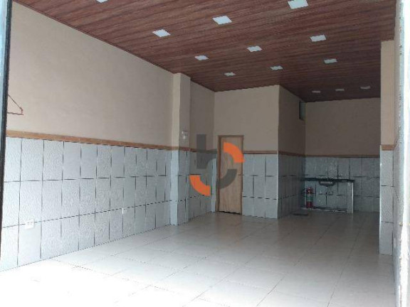 Imagem Loja à Venda, 245 m² em Quintino Bocaiúva - Rio De Janeiro