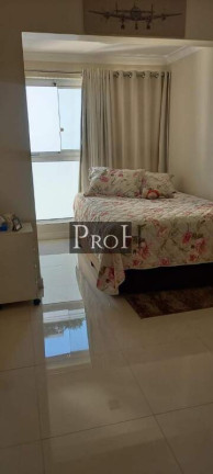 Imagem Apartamento com 3 Quartos à Venda, 108 m² em Santo Antônio - São Caetano Do Sul Imagem Apartamento com 3 Quartos à Venda, 108 m² em Santo Antônio - São Caetano Do Sul