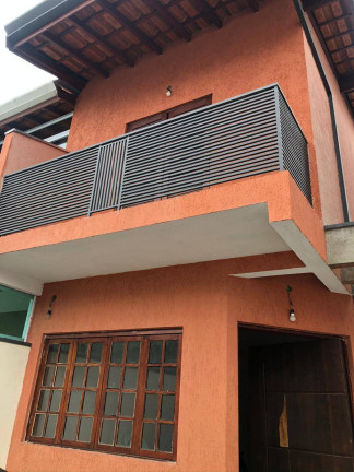 Imagem Sobrado com 3 Quartos à Venda, 10 m² em Parque Santa Tereza - Carapicuíba