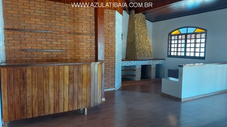 Imagem Sobrado com 3 Quartos à Venda, 374 m² em Jardim Paulista - Atibaia Imagem Sobrado com 3 Quartos à Venda, 374 m² em Jardim Paulista - Atibaia