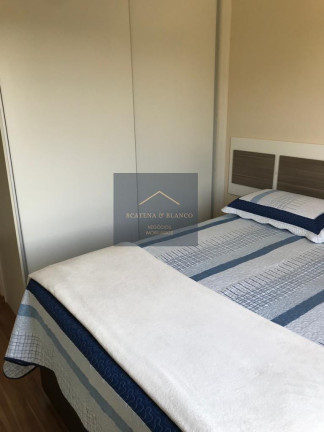 Imagem Apartamento com 2 Quartos à Venda, 50 m² em Edifício Veredas Dos Bandeirantes - Votorantim