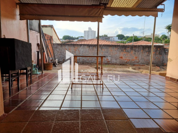 Imagem Casa com 2 Quartos à Venda, 121 m² em Jardim Interlagos - Campinas