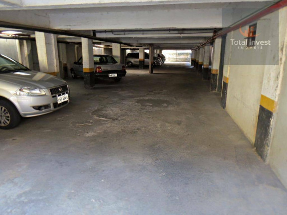 Imagem Apartamento com 2 Quartos à Venda, 59 m² em Vila Galvão - Guarulhos
