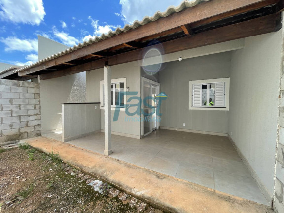 Imagem Casa de Condomínio com 2 Quartos à Venda, 126 m² em Pedra 90 - Cuiabá Imagem Casa de Condomínio com 2 Quartos à Venda, 126 m² em Pedra 90 - Cuiabá