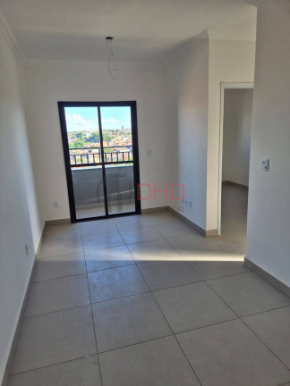 Imagem Apartamento com 2 Quartos à Venda, 45 m² em Vila Aeroporto - Sorocaba Imagem Apartamento com 2 Quartos à Venda, 45 m² em Vila Aeroporto - Sorocaba