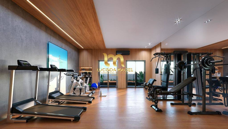 Imagem Apartamento com 2 Quartos à Venda, 86 m² em Guilhermina - Praia Grande
