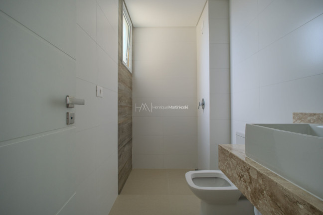 Imagem Apartamento com 3 Quartos à Venda, 291 m² em Juvevê - Curitiba
