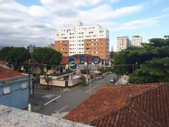 Imagem Sobrado com 4 Quartos à Venda, 200 m² em Marapé - Santos Imagem Sobrado com 4 Quartos à Venda, 200 m² em Marapé - Santos