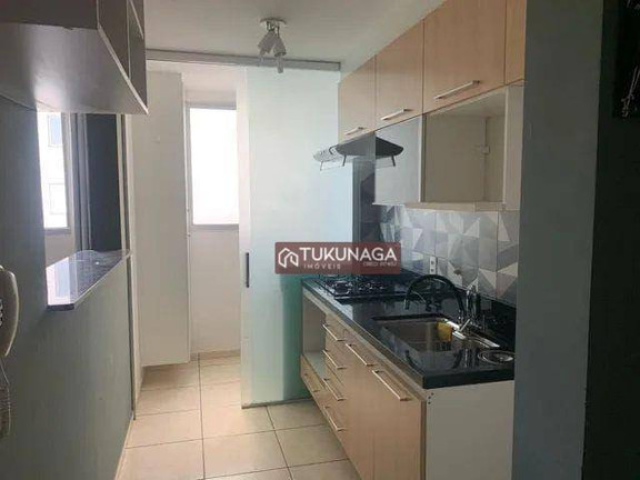 Imagem Apartamento com 2 Quartos à Venda, 45 m² em Gopoúva - Guarulhos Imagem Apartamento com 2 Quartos à Venda, 45 m² em Gopoúva - Guarulhos