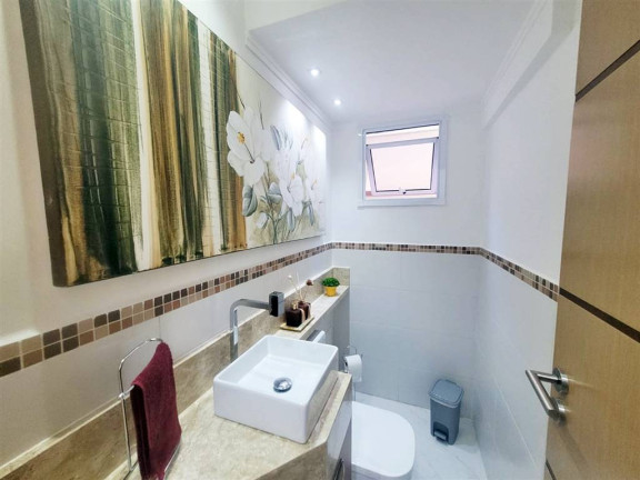 Imagem Sobrado com 2 Quartos à Venda, 120 m² em Caiçara - Praia Grande Imagem Sobrado com 2 Quartos à Venda, 120 m² em Caiçara - Praia Grande