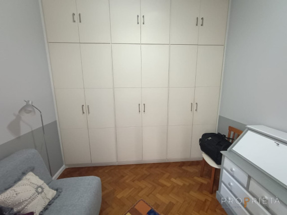 Imagem Apartamento com 3 Quartos à Venda, 140 m² em Copacabana - Rio De Janeiro