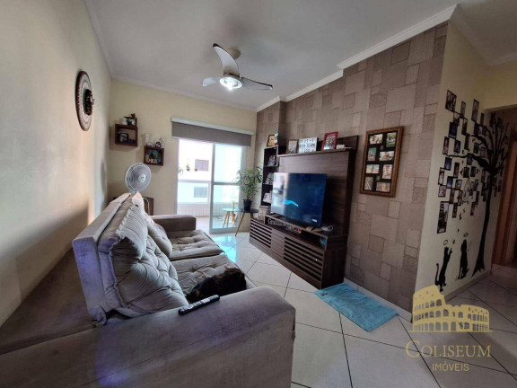 Imagem Apartamento com 3 Quartos à Venda, 113 m² em Vila Assunção - Praia Grande Imagem Apartamento com 3 Quartos à Venda, 113 m² em Vila Assunção - Praia Grande