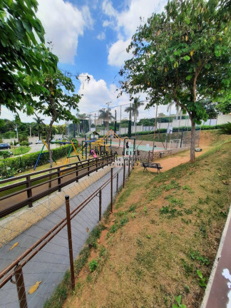 Imagem Apartamento com 2 Quartos à Venda, 51 m² em Jardim Santa Fé - Sorocaba