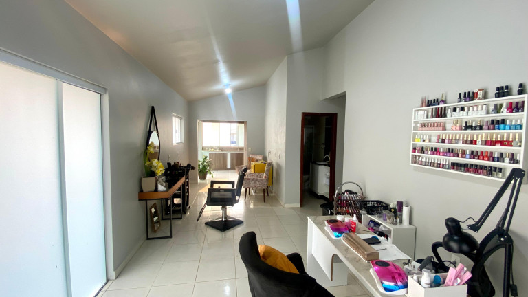Imagem Casa com 3 Quartos à Venda, 172 m² em Ambrósio - Garopaba