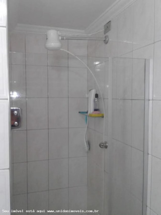 Imagem Apartamento com 2 Quartos à Venda, 64 m² em Vila Monte Alegre - São Paulo