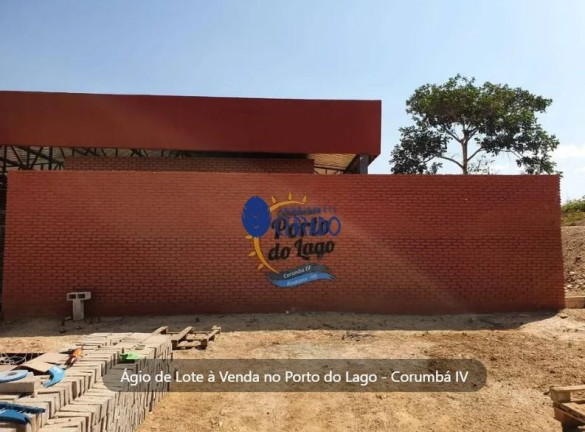 Imagem Terreno à Venda, 502 m² em Abadiania - Abadiânia Imagem Terreno à Venda, 502 m² em Abadiania - Abadiânia