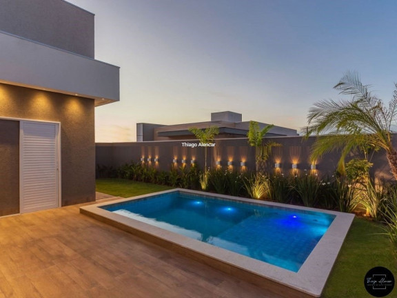 Imagem Casa de Condomínio com 3 Quartos à Venda, 377 m² em Residencial Alphaville Iii - Campo Grande Imagem Casa de Condomínio com 3 Quartos à Venda, 377 m² em Residencial Alphaville Iii - Campo Grande