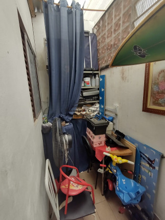 Imagem Casa com 2 Quartos à Venda, 52 m² em Figueira - Guaratinguetá Imagem Casa com 2 Quartos à Venda, 52 m² em Figueira - Guaratinguetá