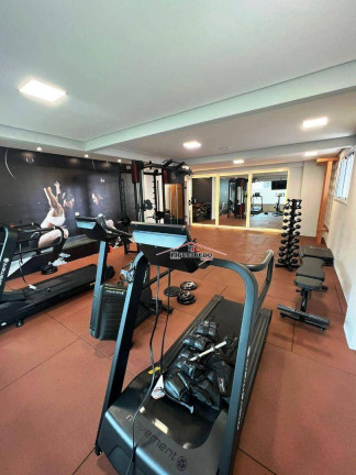 Imagem Apartamento com 2 Quartos à Venda, 71 m² em Vila Tupi - Praia Grande