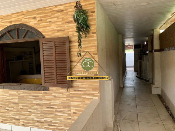 Imagem Casa com 2 Quartos à Venda, 250 m² em Samburá (tamoios) - Cabo Frio Imagem Casa com 2 Quartos à Venda, 250 m² em Samburá (tamoios) - Cabo Frio