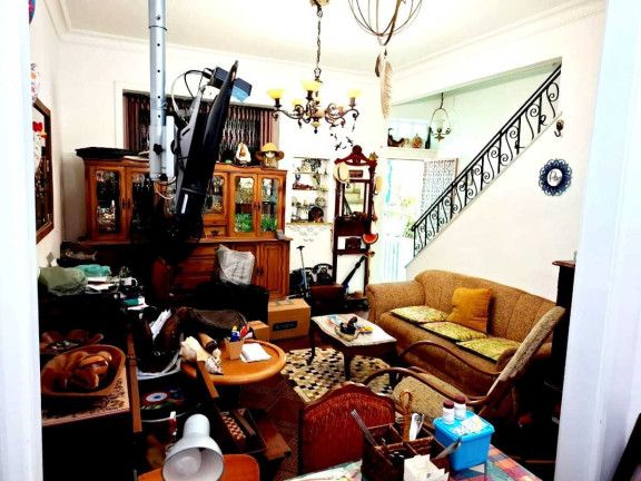 Imagem Casa com 2 Quartos à Venda, 120 m² em Tijuca - Rio De Janeiro Imagem Casa com 2 Quartos à Venda, 120 m² em Tijuca - Rio De Janeiro