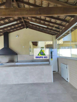 Imagem Cobertura com 3 Quartos à Venda, 221 m² em Maitinga - Bertioga