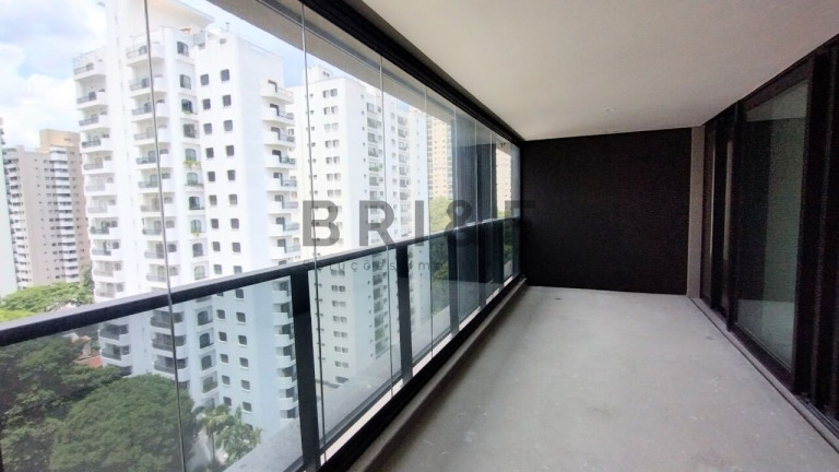Imagem Apartamento com 4 Quartos à Venda, 447 m² em Brooklin - São Paulo Imagem Apartamento com 4 Quartos à Venda, 447 m² em Brooklin - São Paulo