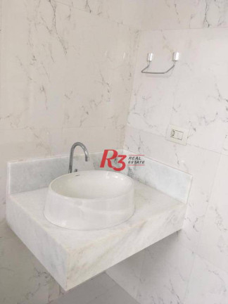 Imagem Casa com 4 Quartos à Venda, 360 m² em Embaré - Santos Imagem Casa com 4 Quartos à Venda, 360 m² em Embaré - Santos