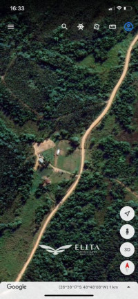 Imagem Chácara com 3 Quartos à Venda, 18.000 m² em São João Do Itaperiú Imagem Chácara com 3 Quartos à Venda, 18.000 m² em São João Do Itaperiú