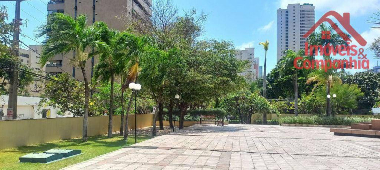 Imagem Apartamento com 3 Quartos à Venda, 360 m² em Meireles - Fortaleza Imagem Apartamento com 3 Quartos à Venda, 360 m² em Meireles - Fortaleza