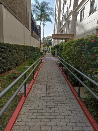 Imagem Apartamento com 2 Quartos à Venda, 50 m² em Jardim Previdencia - São Paulo Imagem Apartamento com 2 Quartos à Venda, 50 m² em Jardim Previdencia - São Paulo