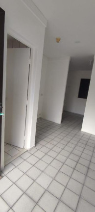 Imagem Sala Comercial para Alugar, 27 m² em Espinheiro - Recife