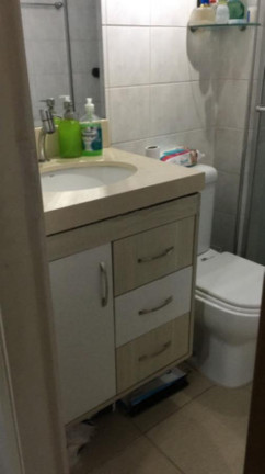 Imagem Apartamento com 2 Quartos à Venda, 54 m² em Vila Curuça - São Paulo Imagem Apartamento com 2 Quartos à Venda, 54 m² em Vila Curuça - São Paulo