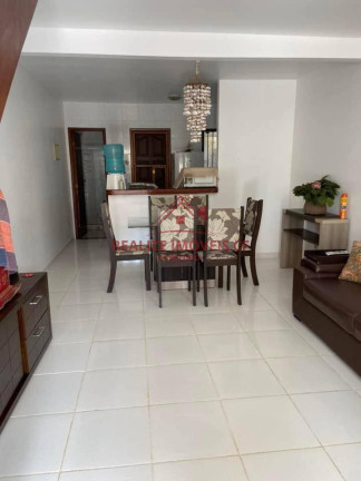 Imagem Casa de Condomínio com 3 Quartos à Venda, 75 m² em Peró - Cabo Frio