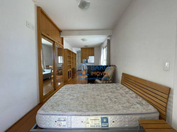 Imagem Apartamento com 1 Quarto à Venda, 41 m² em Perdizes - São Paulo Imagem Apartamento com 1 Quarto à Venda, 41 m² em Perdizes - São Paulo