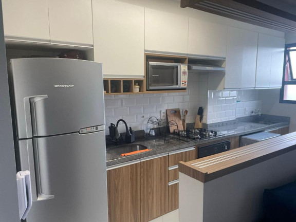 Imagem Apartamento com 2 Quartos à Venda, 49 m² em Parque Brasília - Campinas Imagem Apartamento com 2 Quartos à Venda, 49 m² em Parque Brasília - Campinas