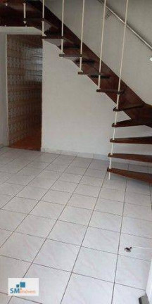 Imagem Sobrado com 2 Quartos para Alugar, 70 m² em Vila Oratório - São Paulo Imagem Sobrado com 2 Quartos para Alugar, 70 m² em Vila Oratório - São Paulo