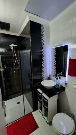 Imagem Imóvel com 2 Quartos à Venda, em Capela Do Socorro - São Paulo Imagem Imóvel com 2 Quartos à Venda, em Capela Do Socorro - São Paulo