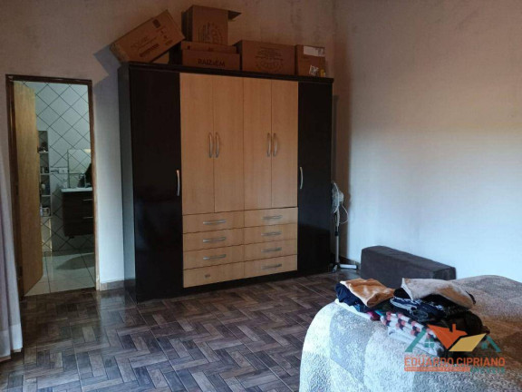 Imagem Casa com 4 Quartos à Venda, 526 m² em Rio Claro - Paraibuna