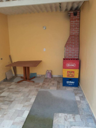 Imagem Casa com 2 Quartos à Venda, 81 m² em Real - Praia Grande Imagem Casa com 2 Quartos à Venda, 81 m² em Real - Praia Grande