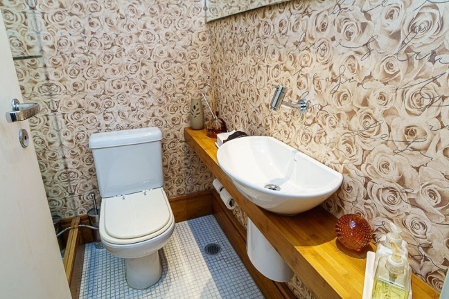 Imagem Apartamento com 1 Quarto à Venda, 76 m² em Vila Nova Conceição - São Paulo