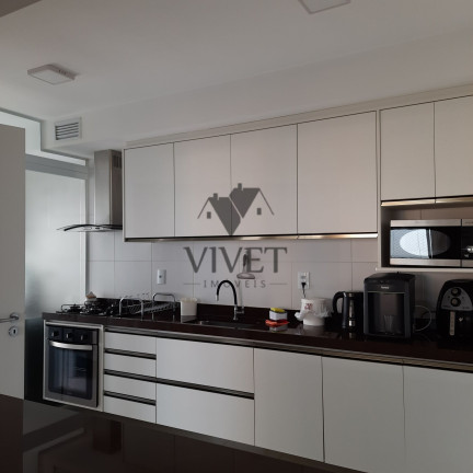 Imagem Apartamento com 3 Quartos à Venda, 125 m² em Parque Campolim - Sorocaba Imagem Apartamento com 3 Quartos à Venda, 125 m² em Parque Campolim - Sorocaba