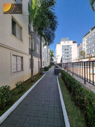 Imagem Apartamento com 3 Quartos à Venda, 50 m² em Pirituba - São Paulo Imagem Apartamento com 3 Quartos à Venda, 50 m² em Pirituba - São Paulo