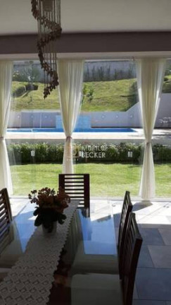 Casa de Condomínio com 3 Quartos à Venda, 540 m² em Parque Mirante Do Vale - Jacareí