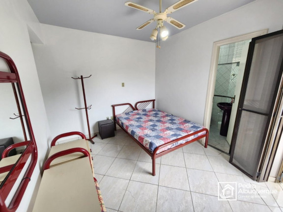 Imagem Apartamento com 2 Quartos à Venda, 80 m² em Perequê-açú - Ubatuba