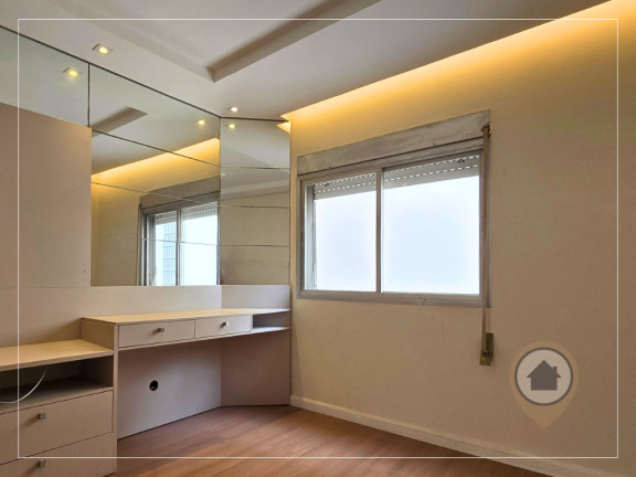 Imagem Apartamento com 4 Quartos à Venda, 189 m² em Perdizes - São Paulo Imagem Apartamento com 4 Quartos à Venda, 189 m² em Perdizes - São Paulo