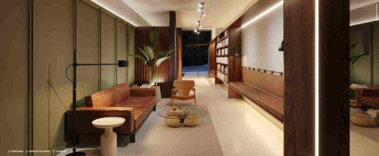 Imagem Apartamento com 1 Quarto à Venda, 41 m² em Gávea - Rio De Janeiro Imagem Apartamento com 1 Quarto à Venda, 41 m² em Gávea - Rio De Janeiro