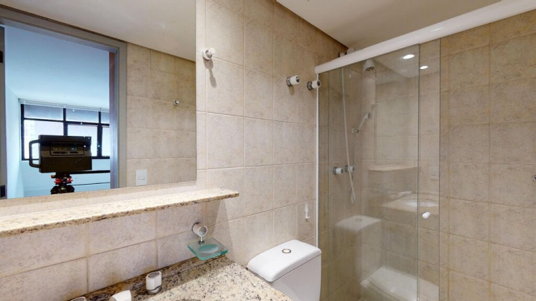 Imagem Apartamento com 1 Quarto à Venda, 31 m² em Moema - São Paulo Imagem Apartamento com 1 Quarto à Venda, 31 m² em Moema - São Paulo