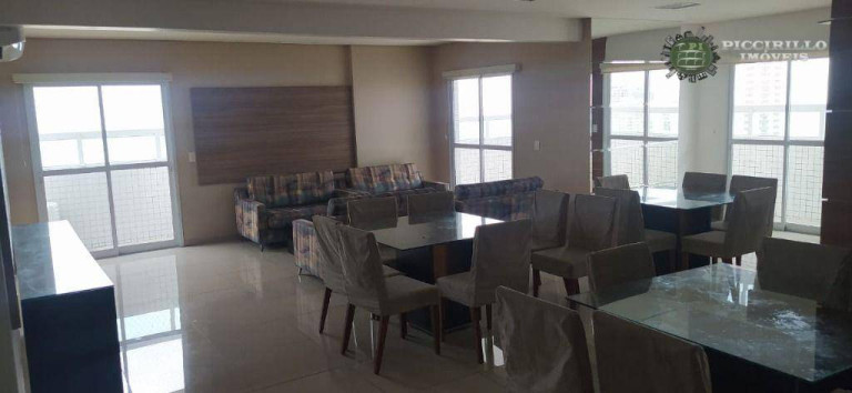 Imagem Apartamento com 3 Quartos à Venda, 110 m² em Vila Guilhermina - Praia Grande Imagem Apartamento com 3 Quartos à Venda, 110 m² em Vila Guilhermina - Praia Grande