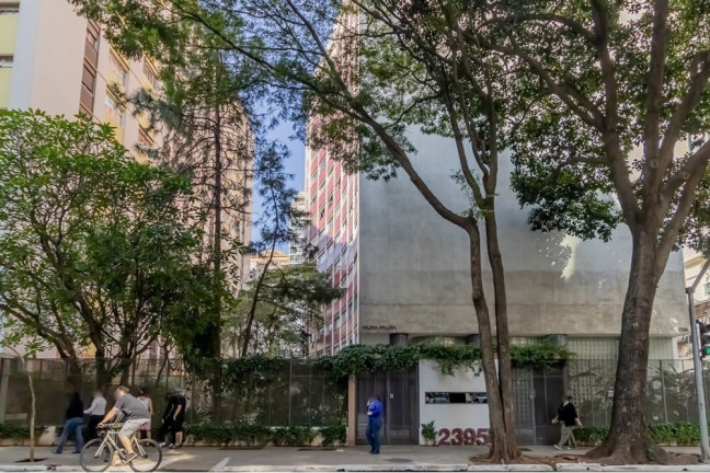 Imagem Imóvel com 4 Quartos à Venda, 238 m² em Higienópolis - São Paulo
